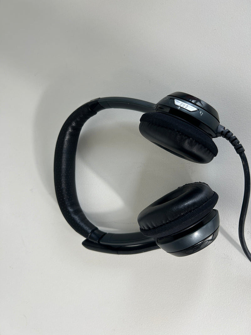 Logitech  H390 USB-Headseat