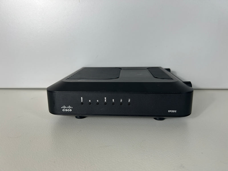 Cisco EPC3212