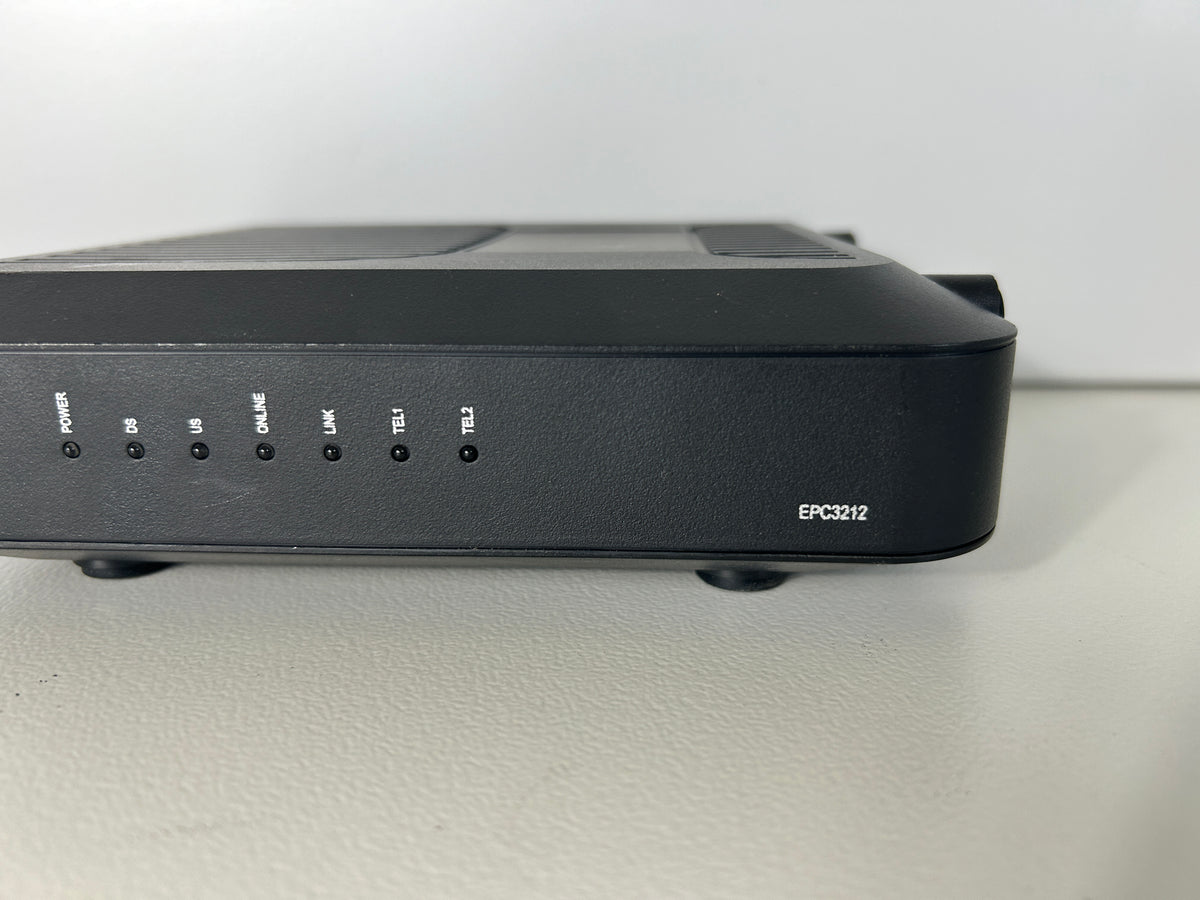Cisco EPC3212
