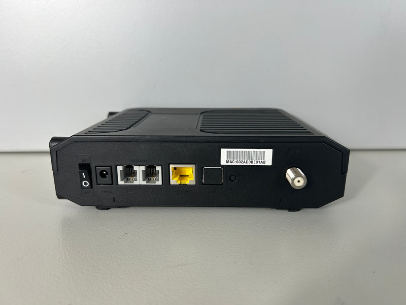 Cisco EPC3212