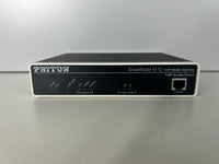 Das Patton SmartNode 4112 VoIP Media Gateway