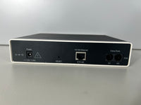 Das Patton SmartNode 4112 VoIP Media Gateway