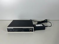 Das Patton SmartNode 4112 VoIP Media Gateway