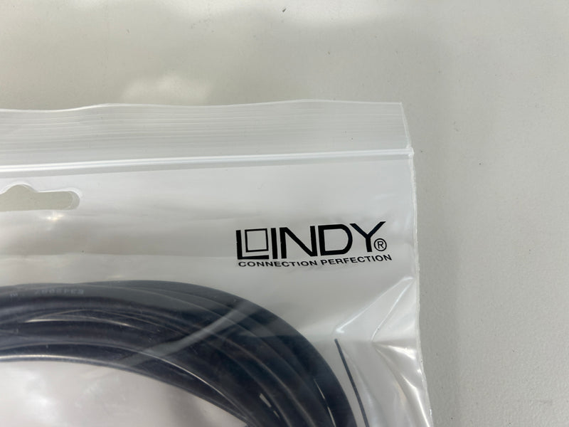 Lindy DVI auf DisplayPort Adapter NEU