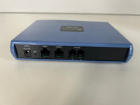 Audiocodes MP202