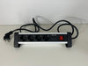 Digitus DA-70614 Steckdosenleiste 4x Stecker 2x USB