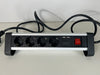 Digitus DA-70614 Steckdosenleiste 4x Stecker 2x USB