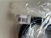 DisplayPort-zu-DVI-Kabel 3 Meter lang NEU