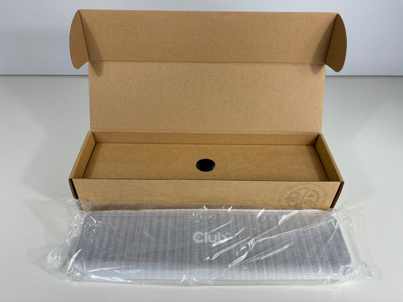 Club 3D  USB Gen1 Typ-C Triple Display Dynamic Dock NEU ohne Netzteil