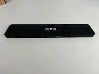 Club 3D  USB Gen1 Typ-C Triple Display Dynamic Dock NEU ohne Netzteil