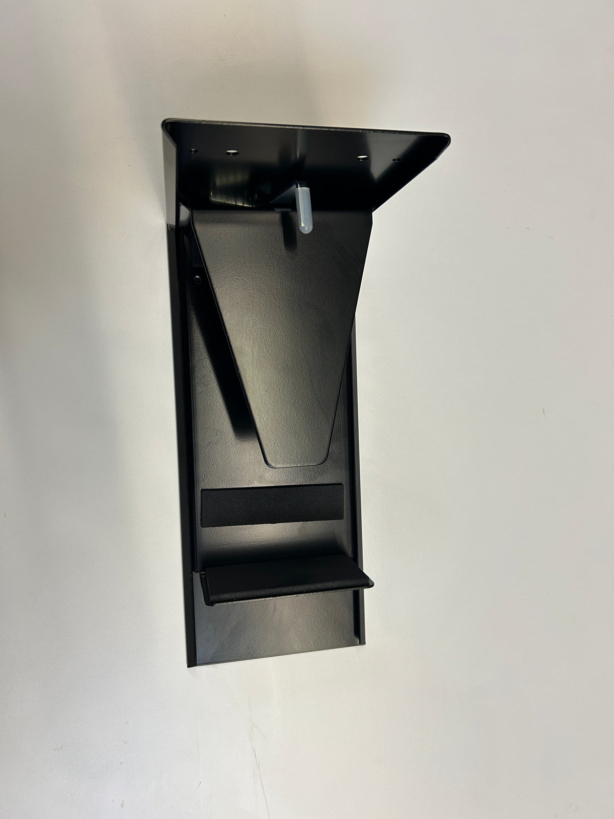 Computerhalter Modell 2001 Schwarz NEU OVP