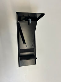 Computerhalter Modell 2001 Schwarz NEU OVP