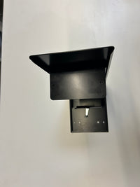 Computerhalter Modell 2001 Schwarz NEU OVP