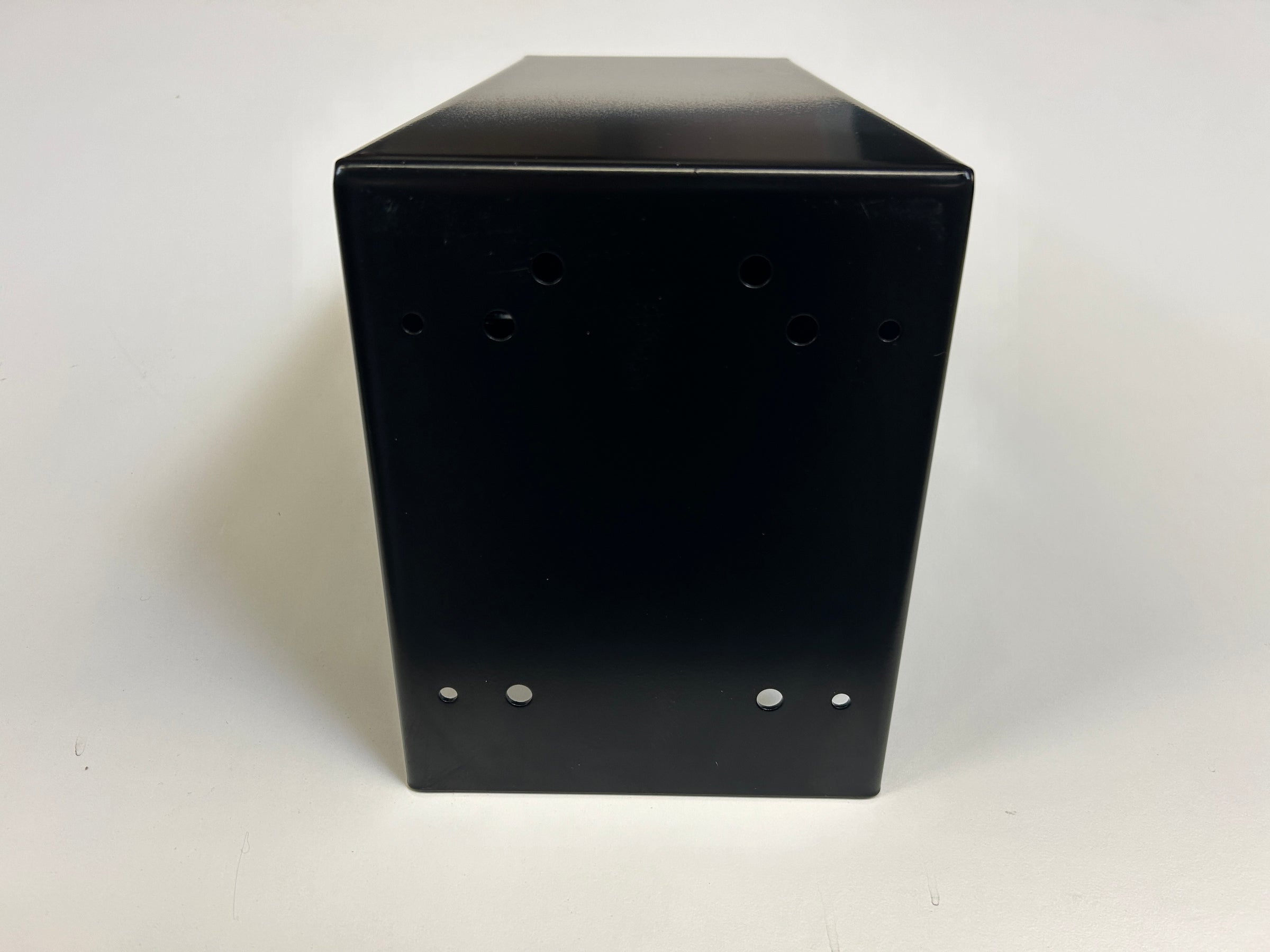 Computerhalter Modell 2001 Schwarz NEU OVP