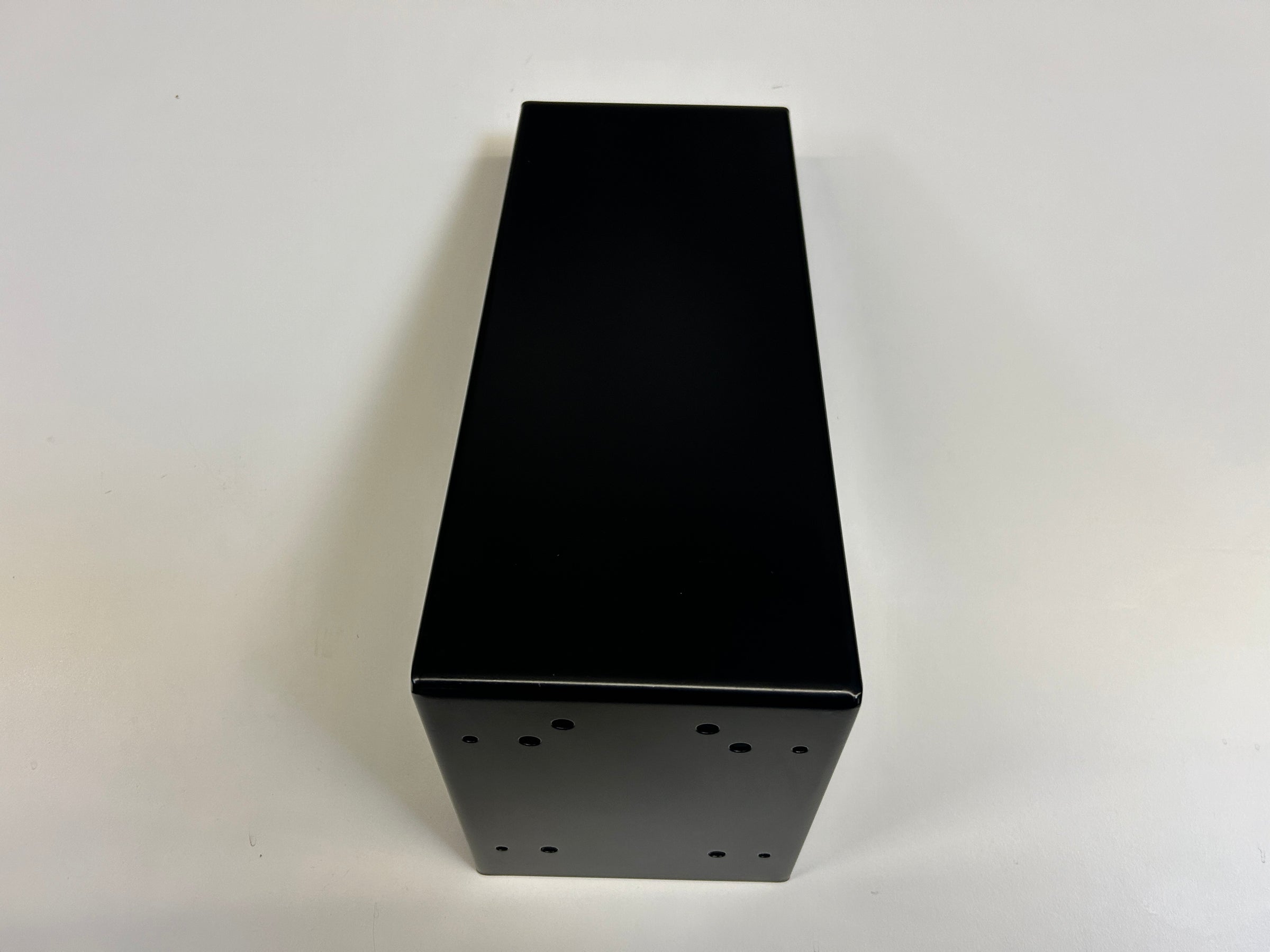 Computerhalter Modell 2001 Schwarz NEU OVP