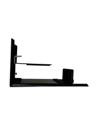 Computerhalter Modell 2001 Schwarz NEU OVP