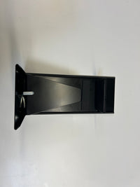 Computerhalter Modell 2001 Schwarz NEU OVP