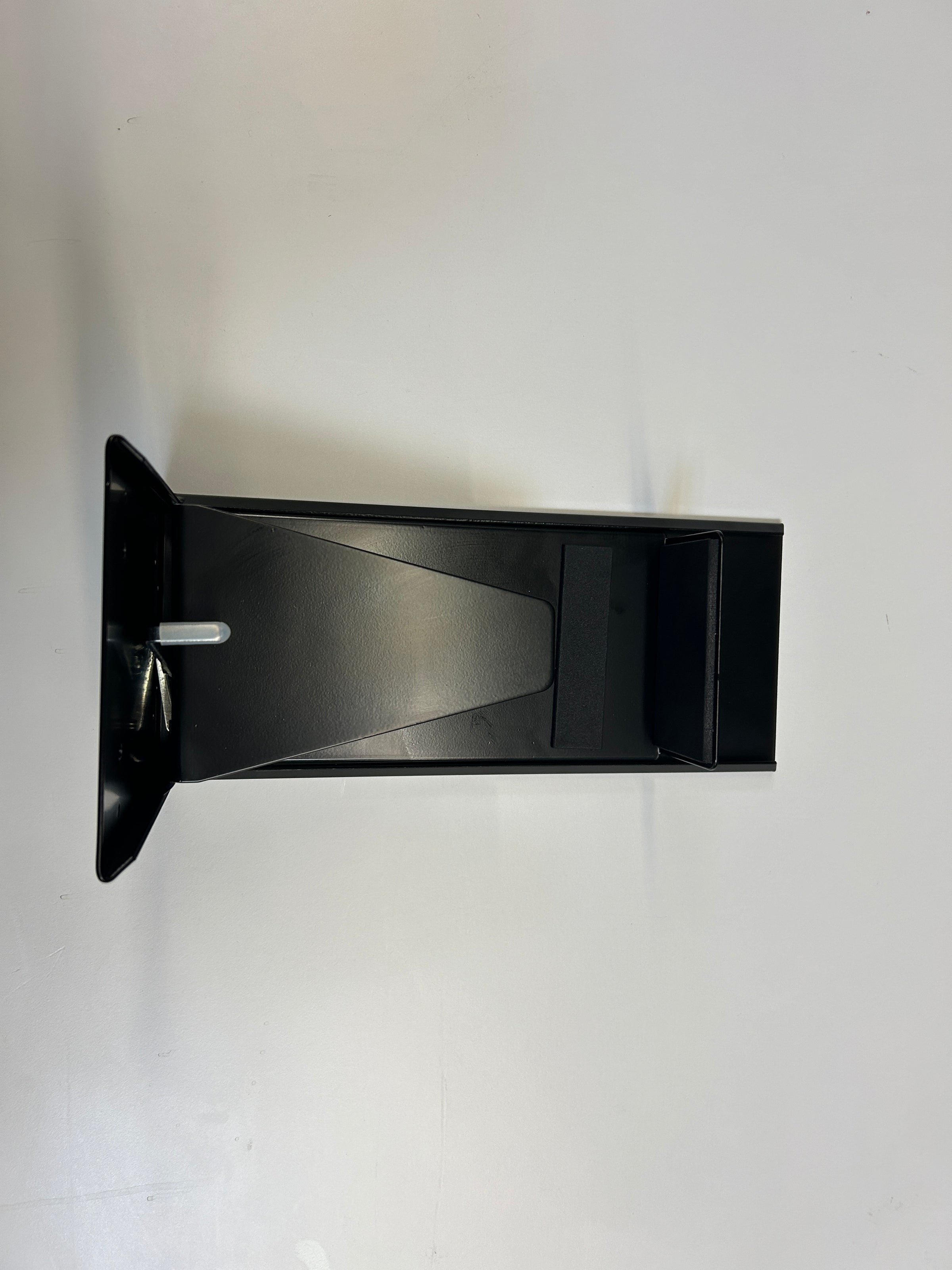 Computerhalter Modell 2001 Schwarz NEU OVP