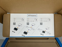 HP Presence Konferenzsystem Meeting NEU OVP