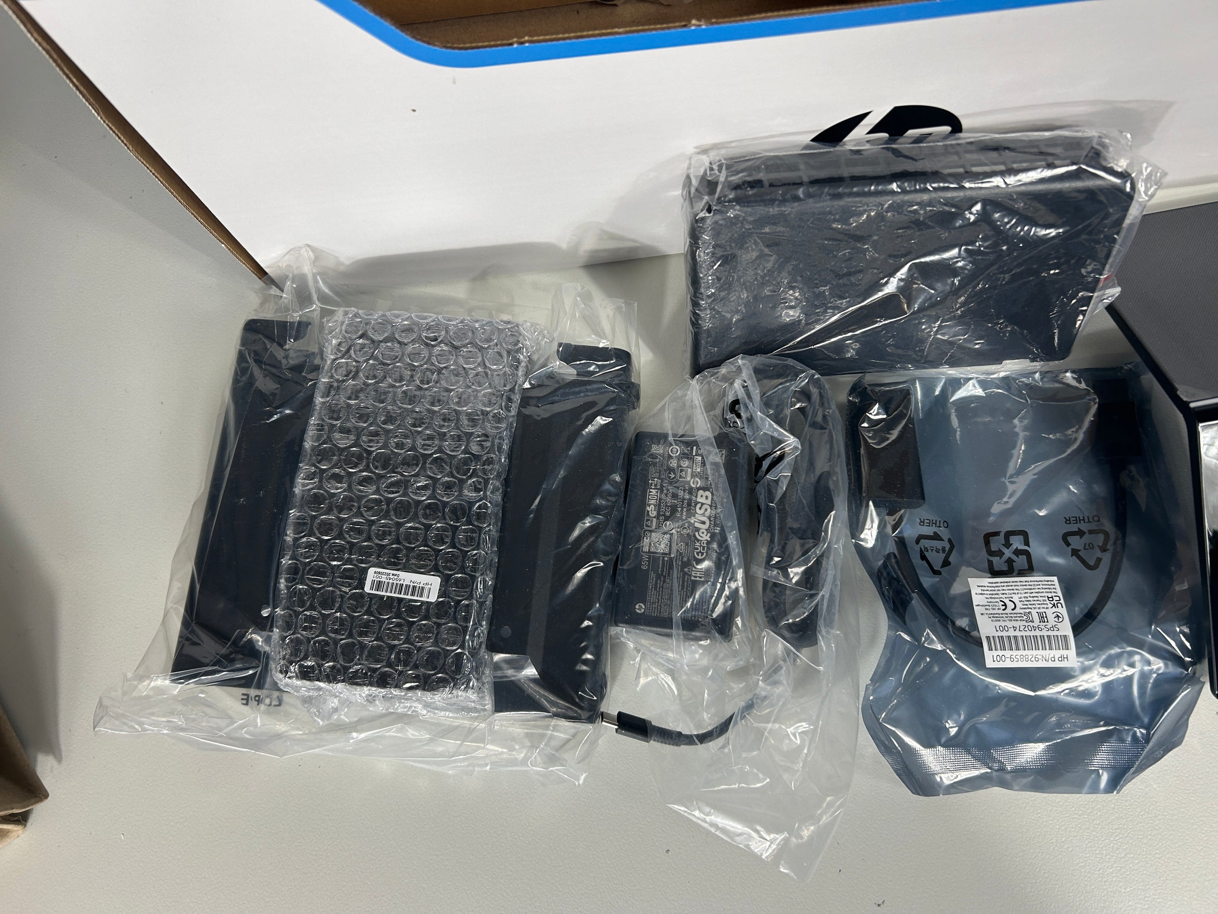 HP Presence Konferenzsystem Meeting NEU OVP