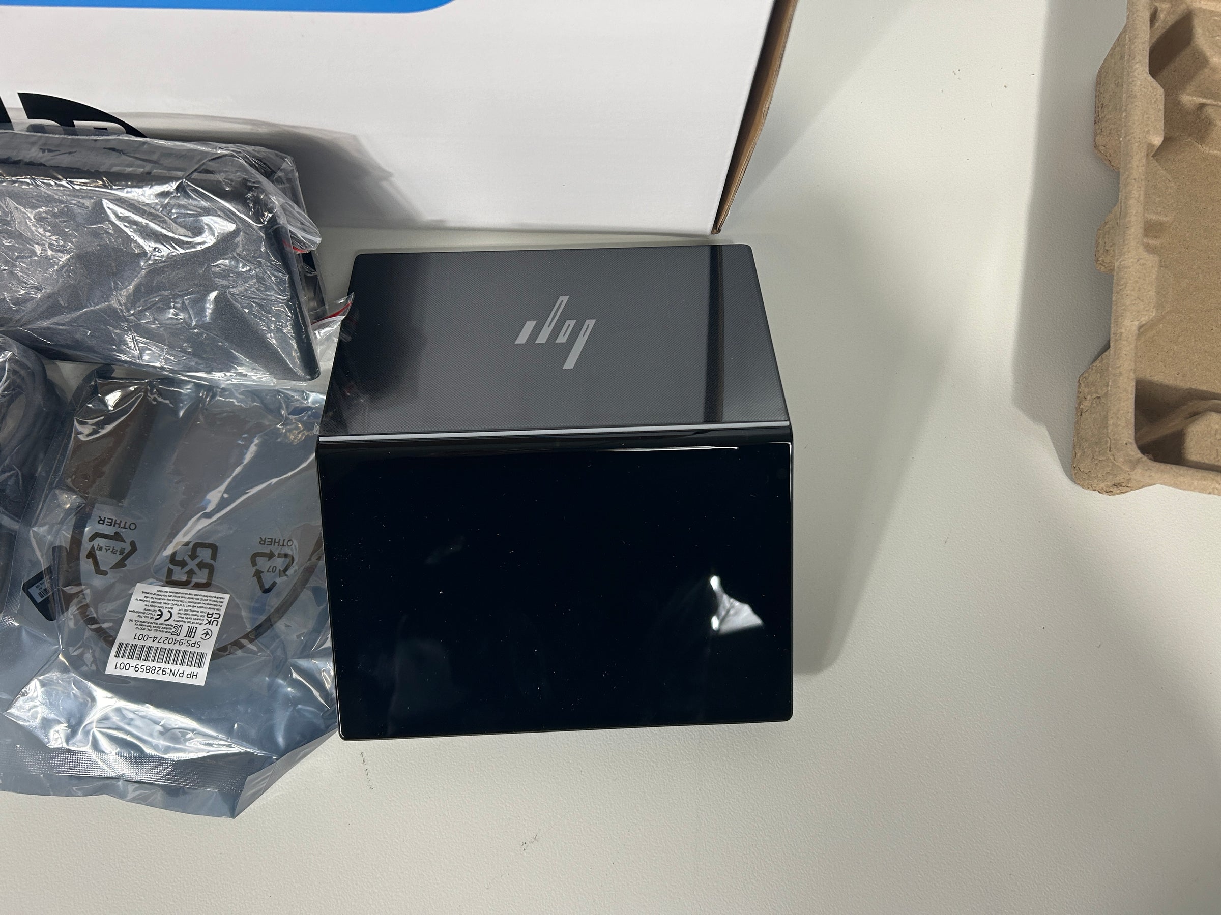 HP Presence Konferenzsystem Meeting NEU OVP