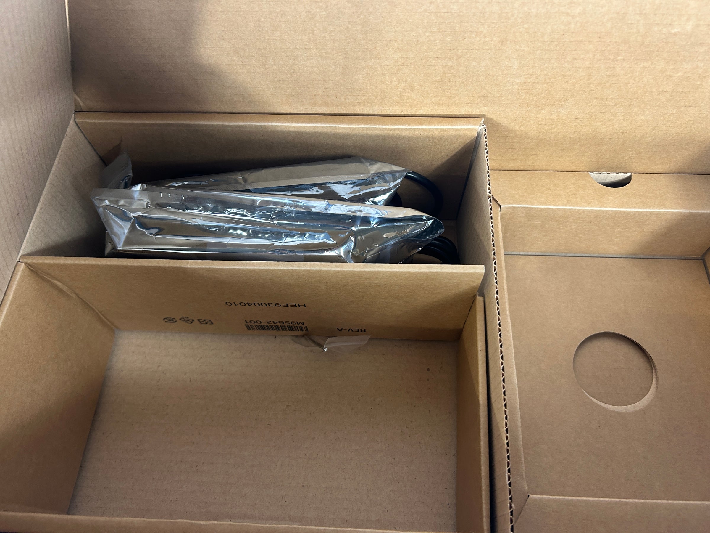 HP Presence Konferenzsystem Meeting NEU OVP