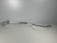Flos Kelvin LED Lampe mit Klemme Büroleuchte Schreibtischleuchte