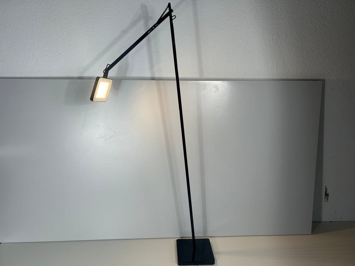 Flos Kelvin XXL LED Lampe Tischleuchte Büroleuchte Stehleuchte