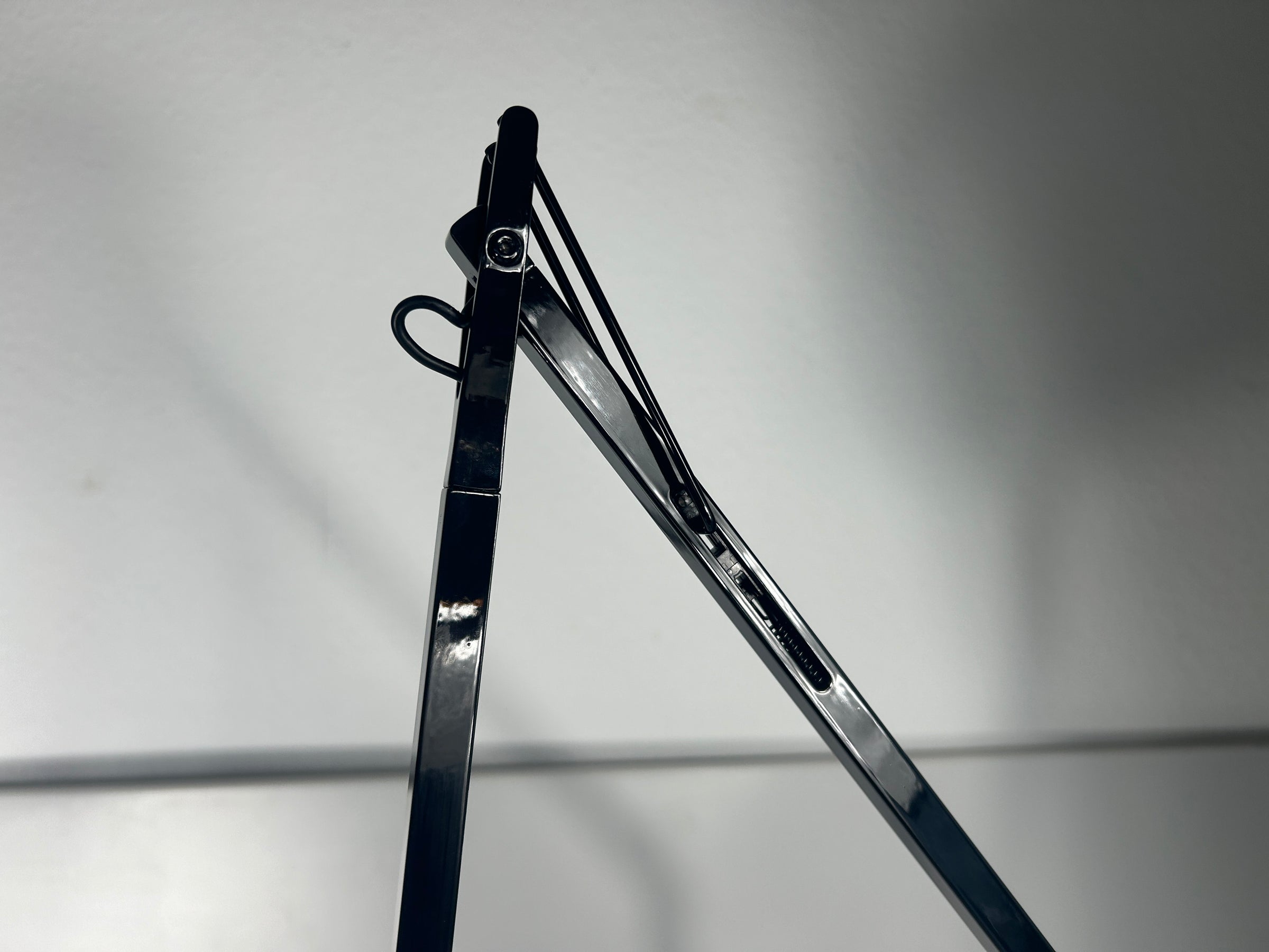 Flos Kelvin XXL LED Lampe Tischleuchte Büroleuchte Stehleuchte