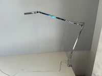 Flos Kelvin LED Lampe mit Klemme Büroleuchte Schreibtischleuchte