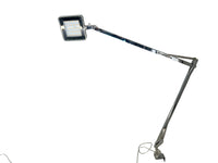 Flos Kelvin LED Lampe mit Klemme Büroleuchte Schreibtischleuchte