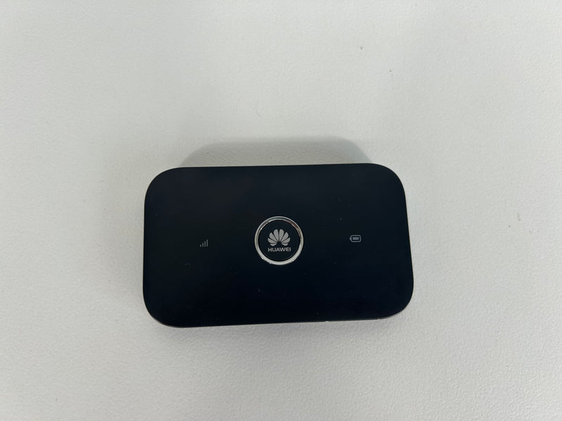 Huawei Mobile Wifi HUAWEI E5573Cs-322 Mobiler Hotspot