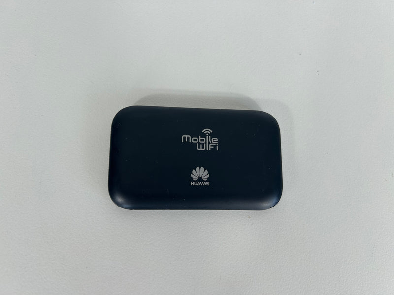 Huawei Mobile Wifi HUAWEI E5573Cs-322 Mobiler Hotspot