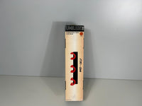 UNILUX 393 Gaderobenhaken Kleiderhaken Rot NEU OVP
