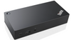 Lenovo 40AS Dockingstation inkl. Netzteil 90W & USB-C Kabel