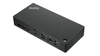 Lenovo 40AS Dockingstation inkl. Netzteil 90W & USB-C Kabel
