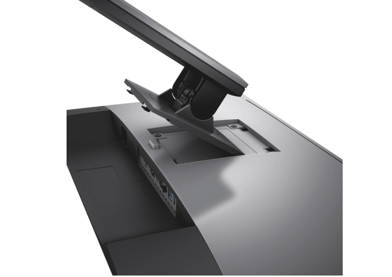 Dell UltraSharp U2417H Monitor 24 Zoll