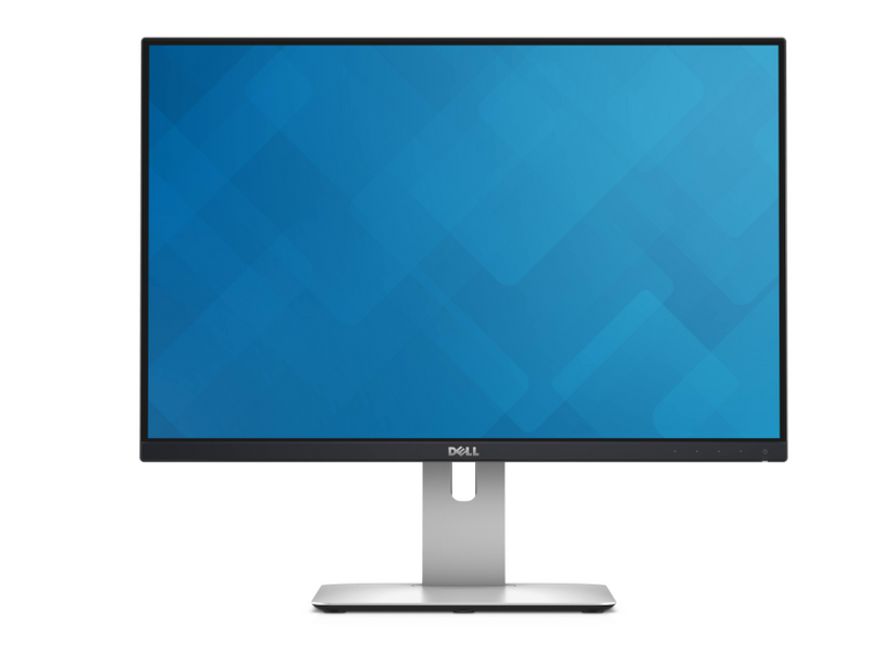 Dell UltraSharp U2415 Monitor 24 Zoll
