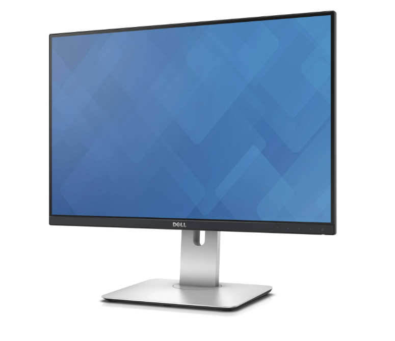 Dell UltraSharp U2415 Monitor 24 Zoll
