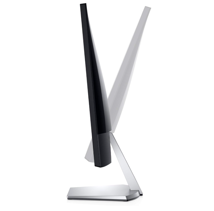 Dell S2719H 27" 27 Zoll Monitor Bildschirm Full HD 1920x1080 IPS 5ms 60 Hz Büro