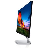 Dell S2719H 27" 27 Zoll Monitor Bildschirm Full HD 1920x1080 IPS 5ms 60 Hz Büro