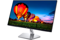 Dell S2719H 27" 27 Zoll Monitor Bildschirm Full HD 1920x1080 IPS 5ms 60 Hz Büro