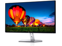Dell S2719H 27" 27 Zoll Monitor Bildschirm Full HD 1920x1080 IPS 5ms 60 Hz Büro