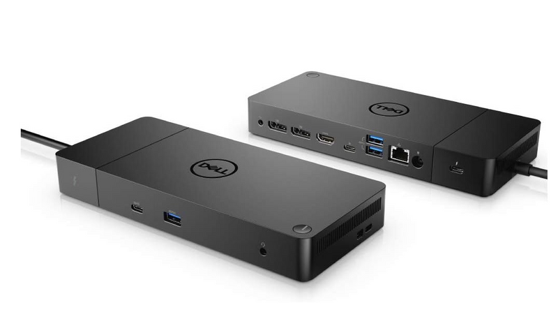 Dell WD19Tb Dockingstation inkl. Netzteil 130W