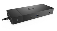 Dell WD19Tb Dockingstation inkl. Netzteil 130W