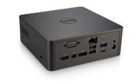 Dell TB16 K16A Thunderbolt 3 USB-C Dockingstation inkl. Original 180W Netzteil