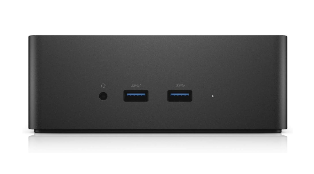 Dell TB16 K16A Thunderbolt 3 USB-C Dockingstation inkl. Original 180W Netzteil