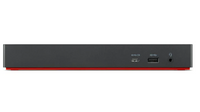 Lenovo ThinkPad Thunderbolt 4 Dock 40B0 mit Netzteil und USB-C