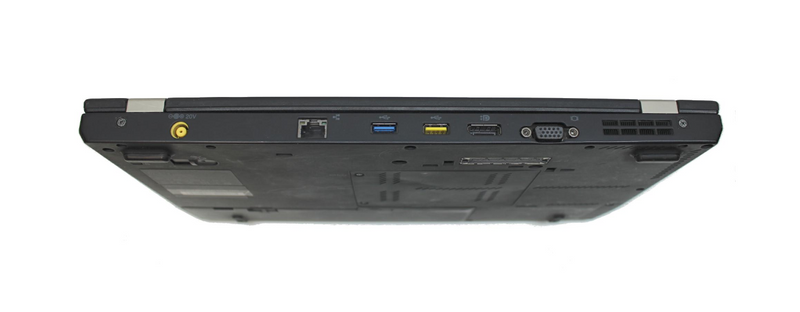 Lenovo ThinkPad T420s i7-2620 Notebook 14"