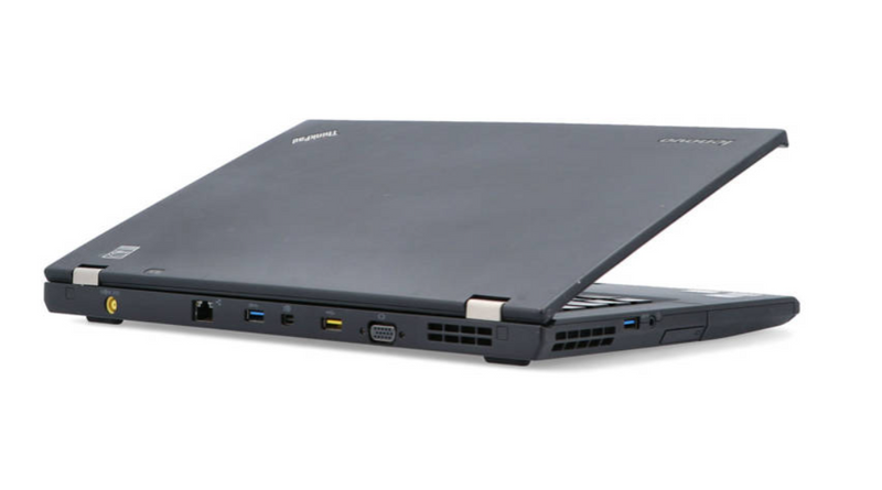 Lenovo ThinkPad T430s i5-3320 14"
